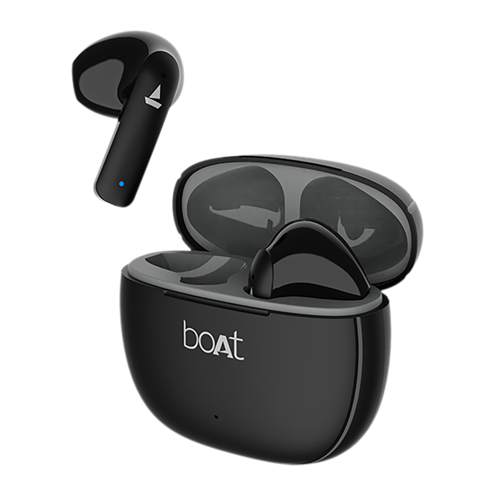 Buy boAt Airdopes 100 TWS Earbuds with Environmental Noise